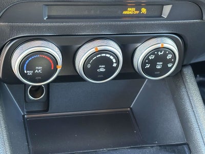 2019 Mazda Mazda CX-5 Sport