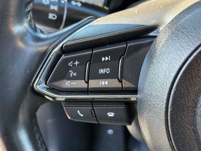 2019 Mazda Mazda CX-5 Sport