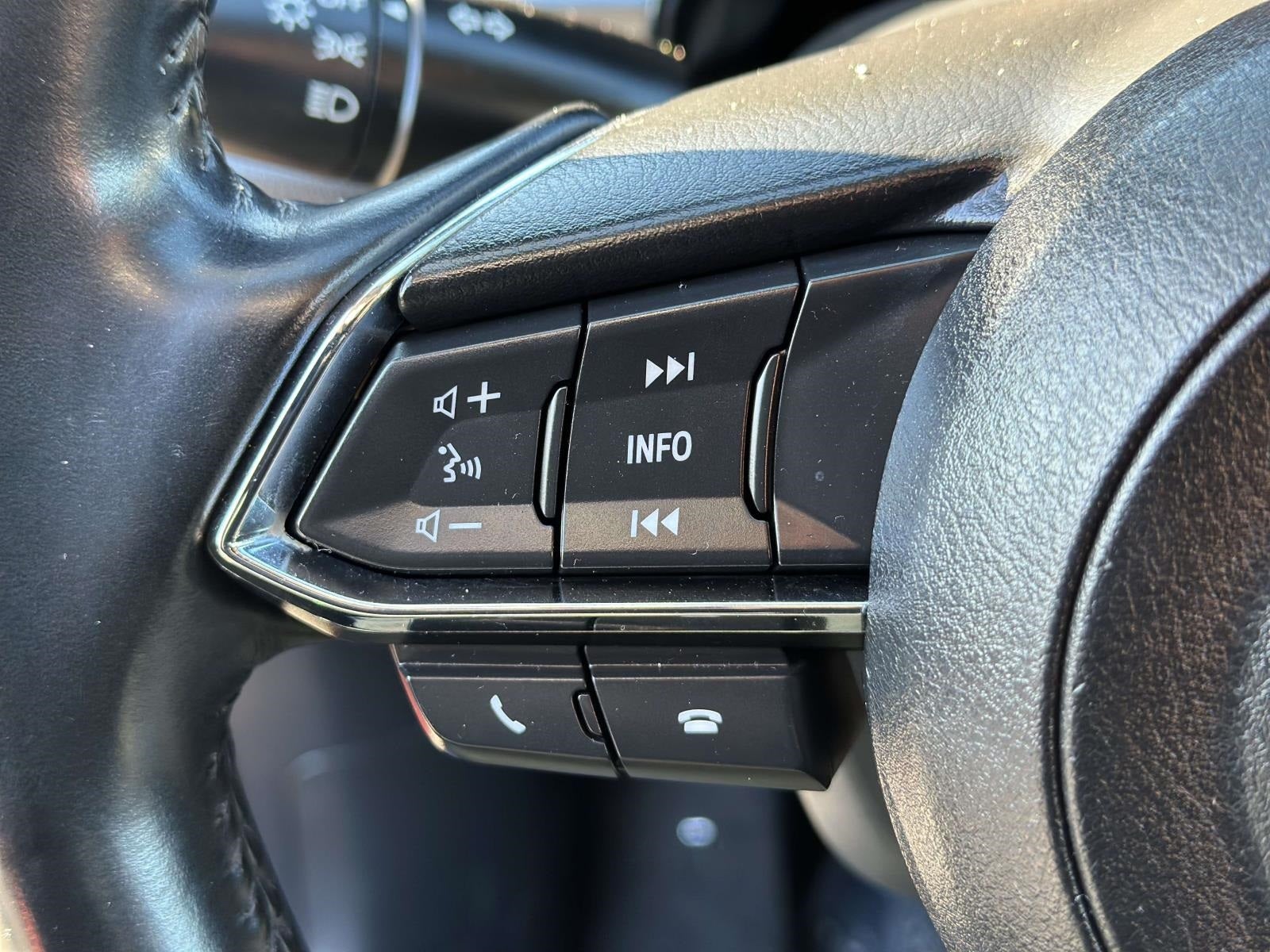 2019 Mazda Mazda CX-5 Sport