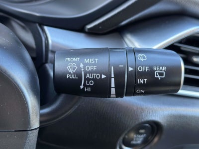 2019 Mazda Mazda CX-5 Sport