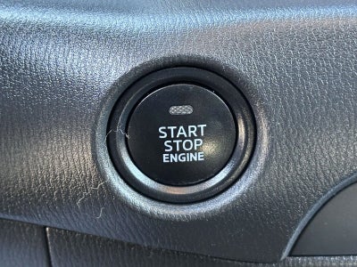 2019 Mazda Mazda CX-5 Sport