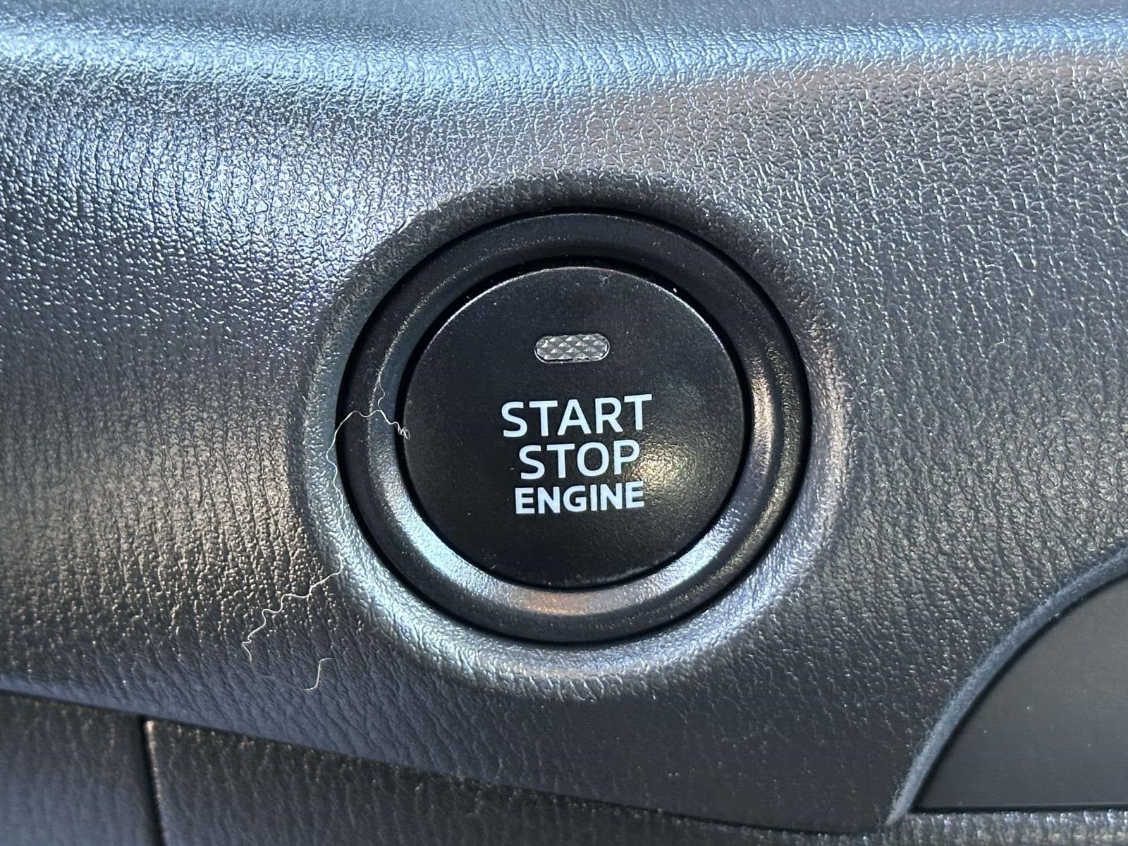 2019 Mazda Mazda CX-5 Sport