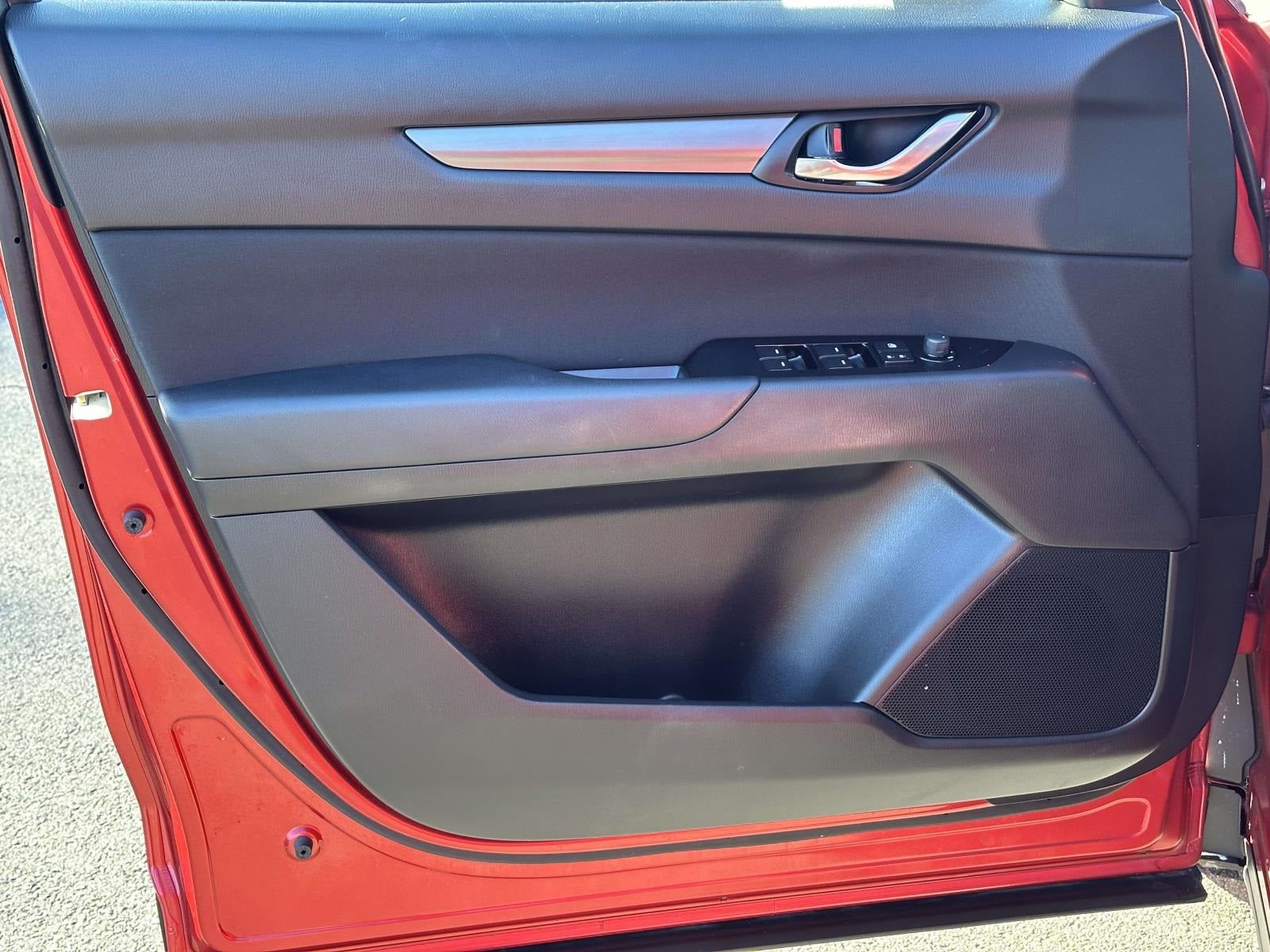 2019 Mazda Mazda CX-5 Sport