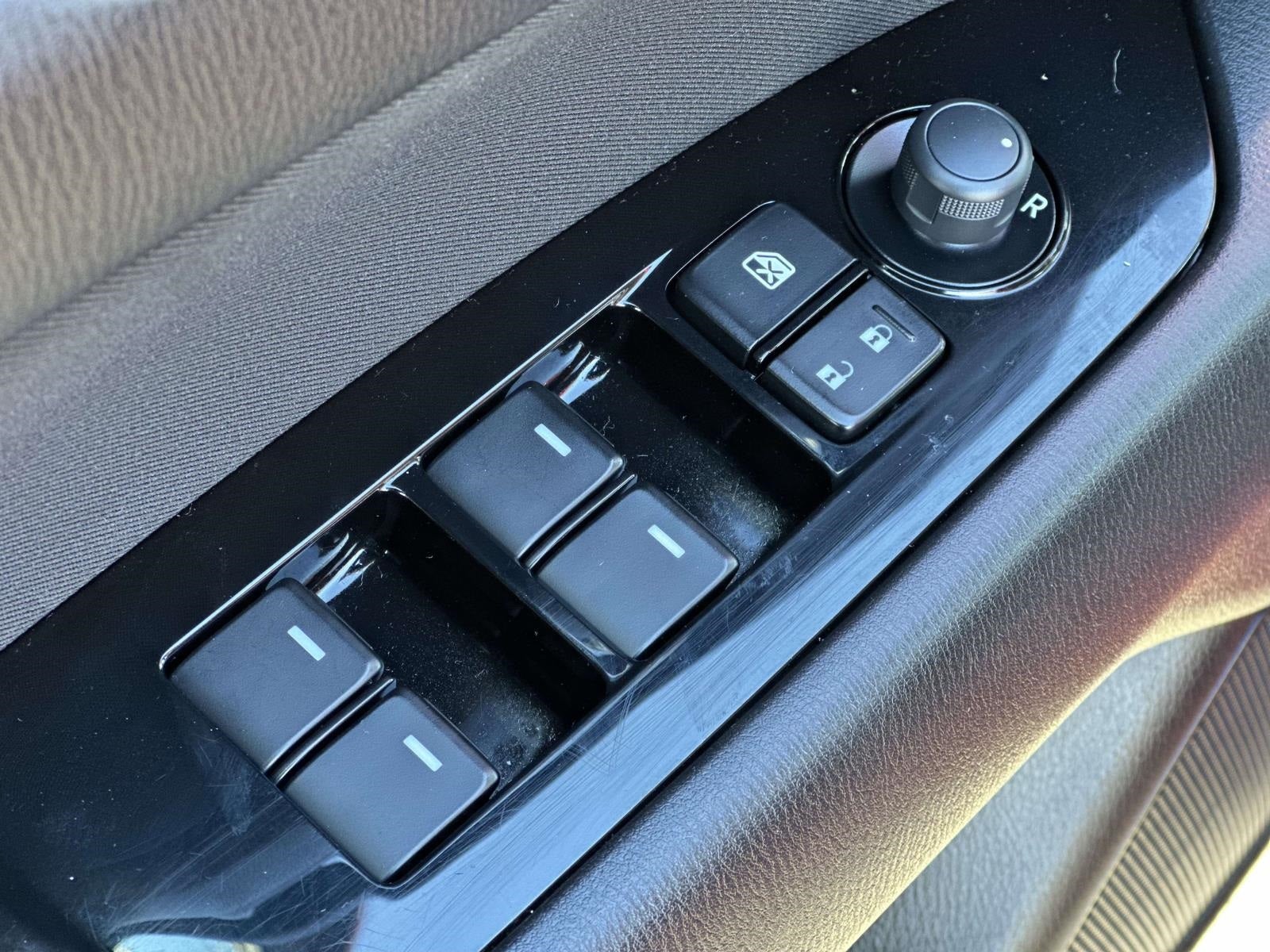 2019 Mazda Mazda CX-5 Sport