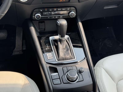 2024 Mazda Mazda CX-5 2.5 S Preferred Package