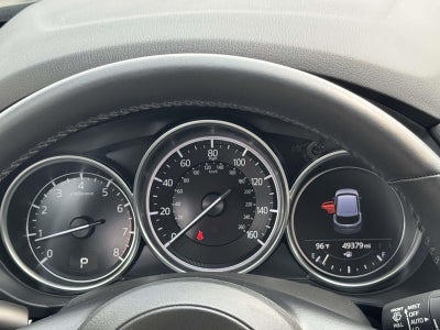 2024 Mazda Mazda CX-5 2.5 S Preferred Package