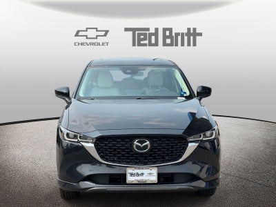2024 Mazda Mazda CX-5 2.5 S Preferred Package