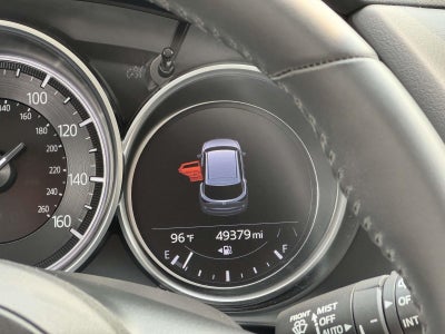 2024 Mazda Mazda CX-5 2.5 S Preferred Package