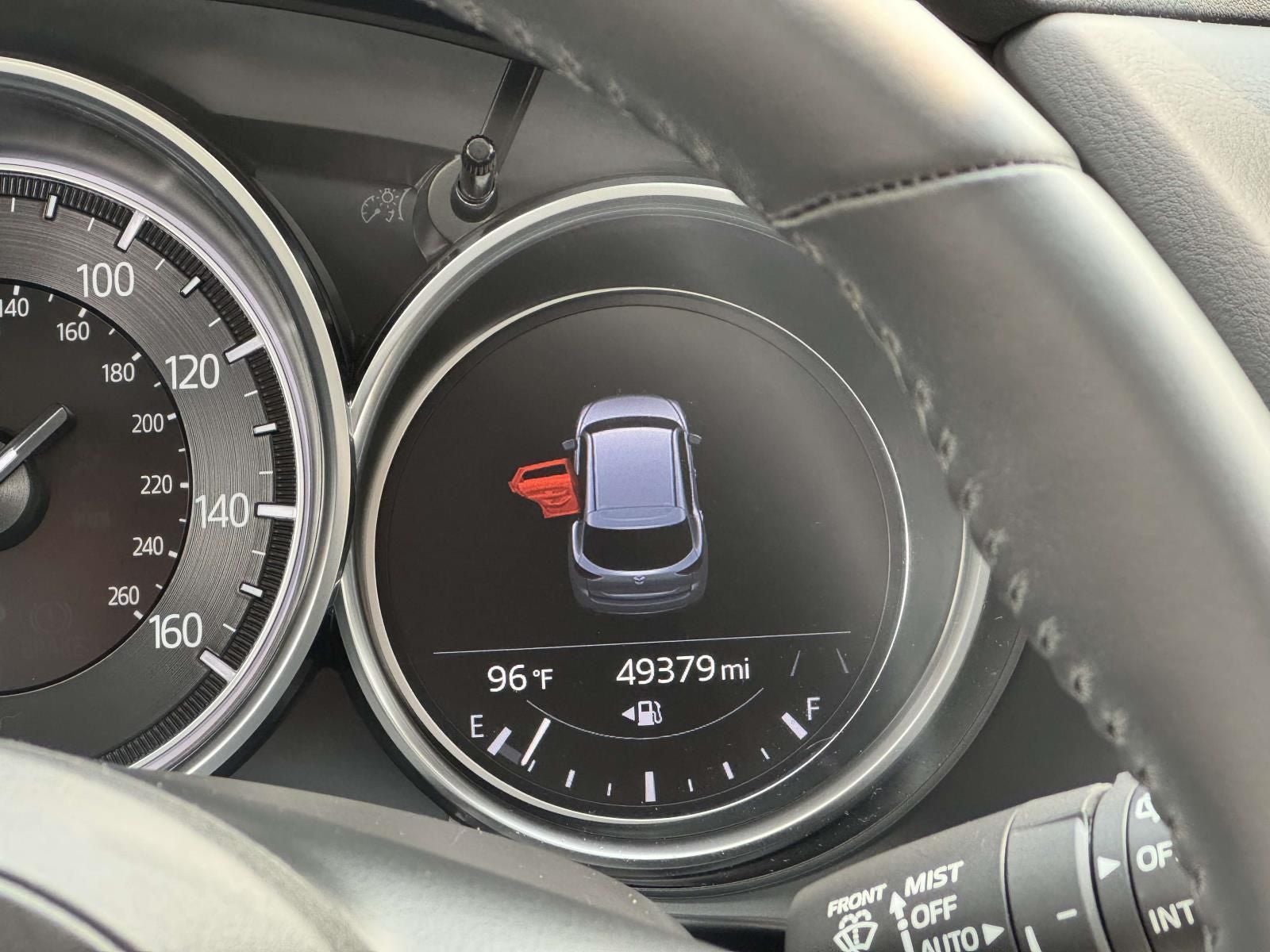 2024 Mazda Mazda CX-5 2.5 S Preferred Package