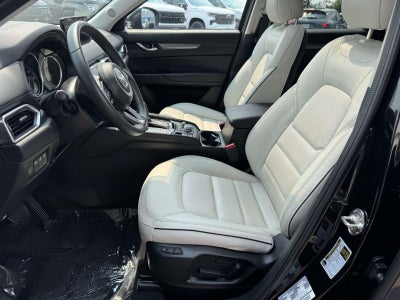 2024 Mazda Mazda CX-5 2.5 S Preferred Package