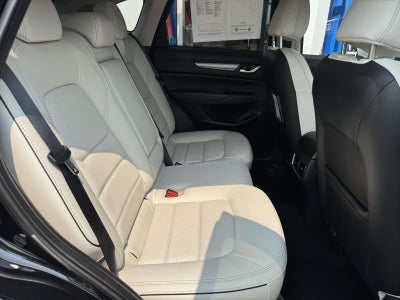 2024 Mazda Mazda CX-5 2.5 S Preferred Package