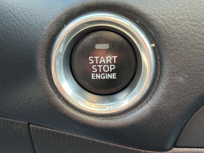 2022 Mazda Mazda CX-5 2.5 S Preferred Package