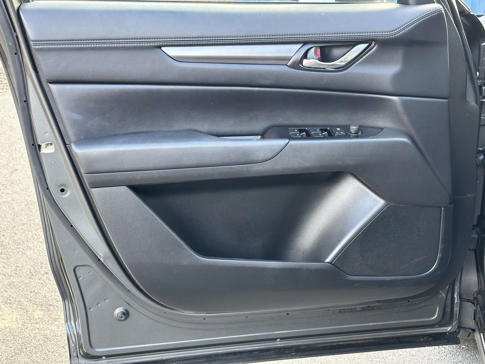 2022 Mazda Mazda CX-5 2.5 S Preferred Package