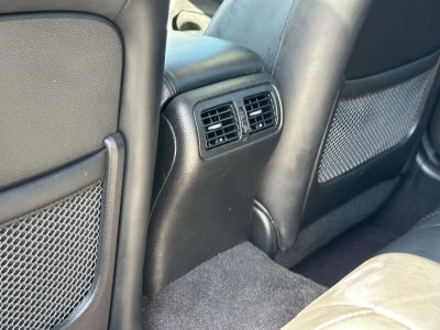 2010 INFINITI G37 X