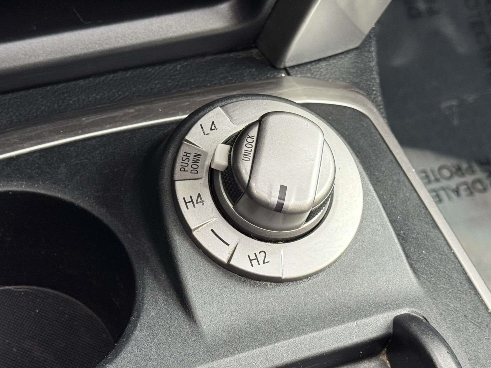 2019 Toyota 4Runner SR5 Premium