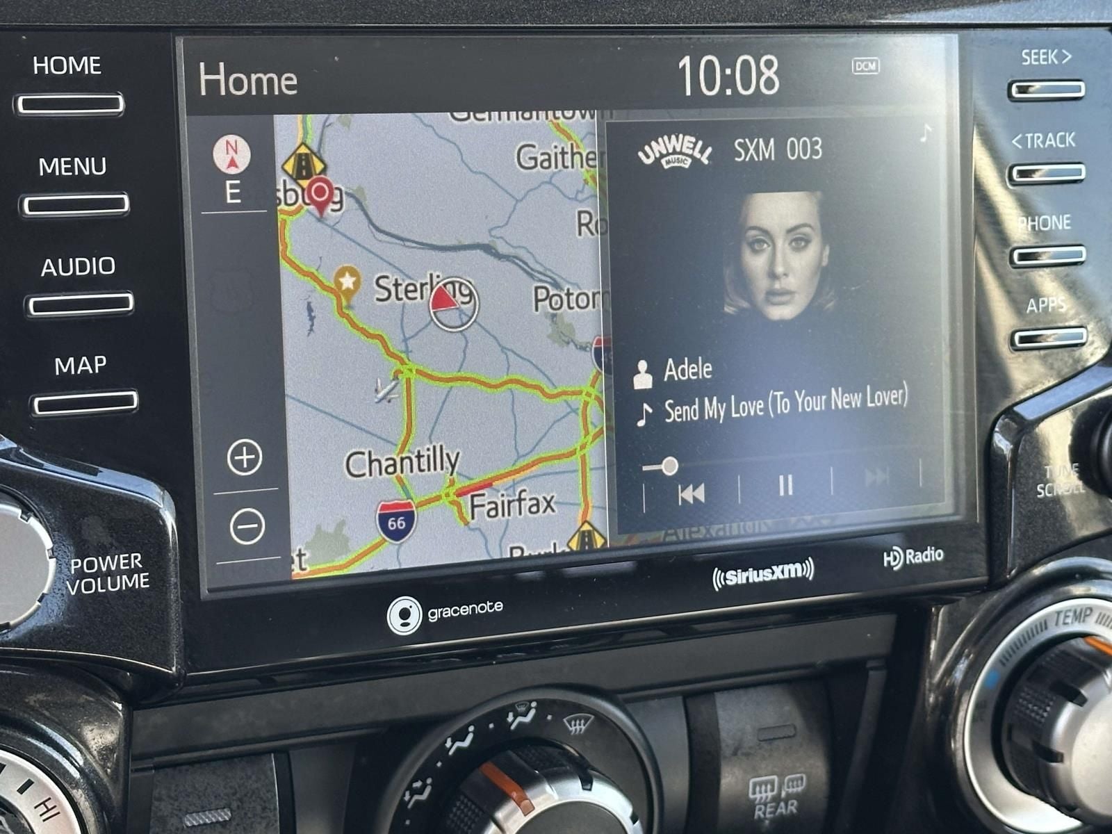 2023 Toyota 4Runner 40th Anniversary Special Edition