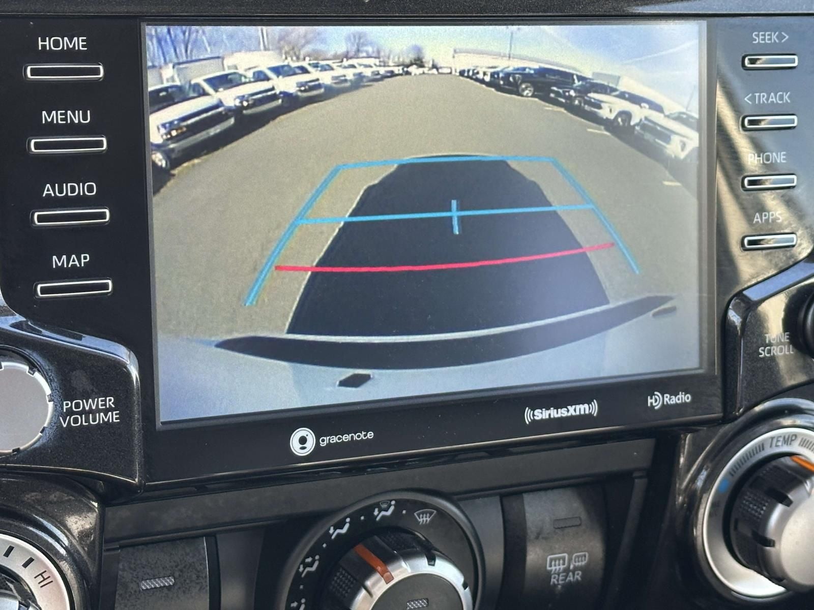 2023 Toyota 4Runner 40th Anniversary Special Edition