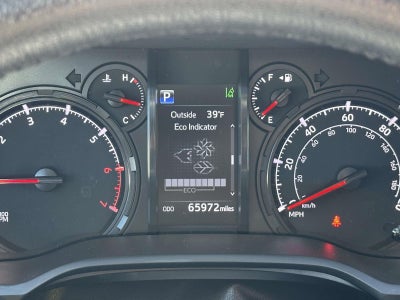 2023 Toyota 4Runner 40th Anniversary Special Edition