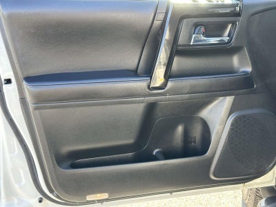 2023 Toyota 4Runner 40th Anniversary Special Edition