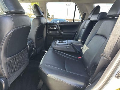 2023 Toyota 4Runner 40th Anniversary Special Edition