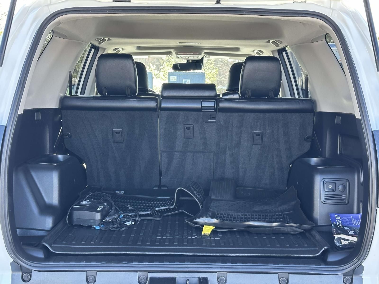 2023 Toyota 4Runner 40th Anniversary Special Edition