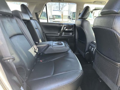 2023 Toyota 4Runner 40th Anniversary Special Edition