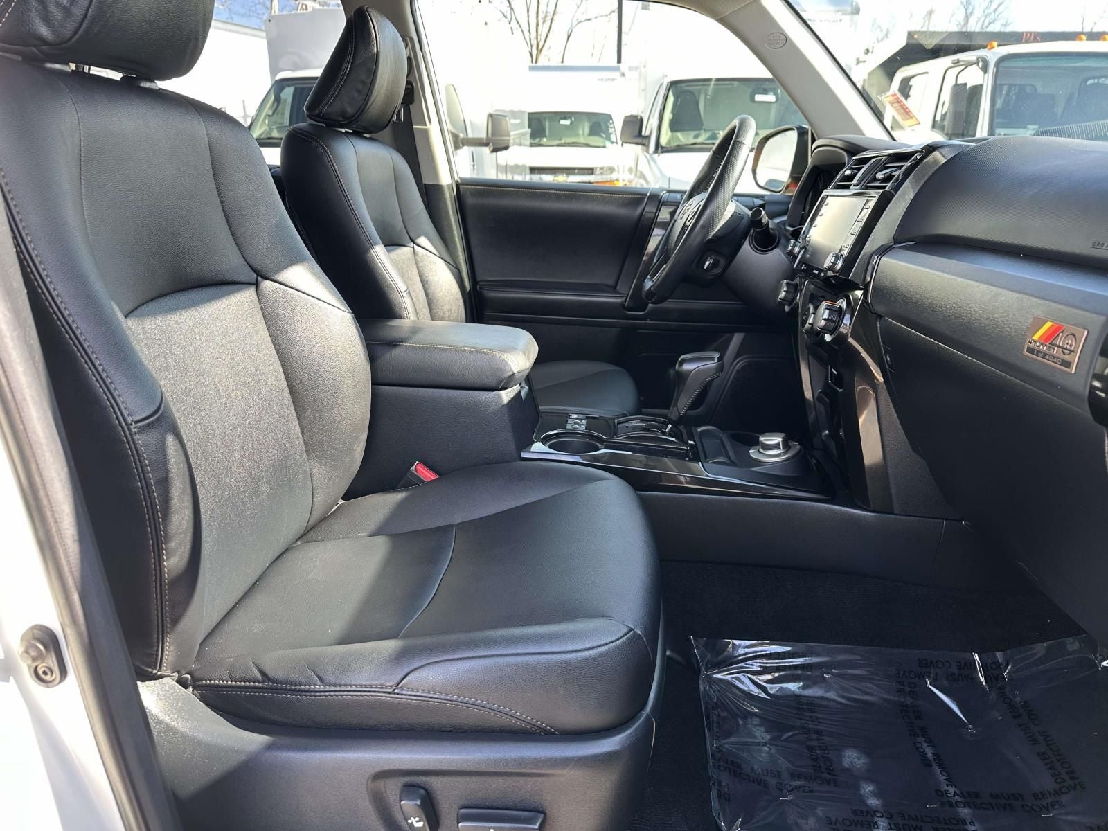 2023 Toyota 4Runner 40th Anniversary Special Edition