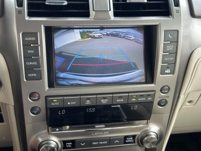 2016 Lexus GX 460