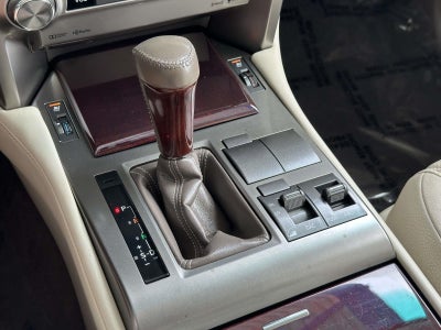 2016 Lexus GX 460