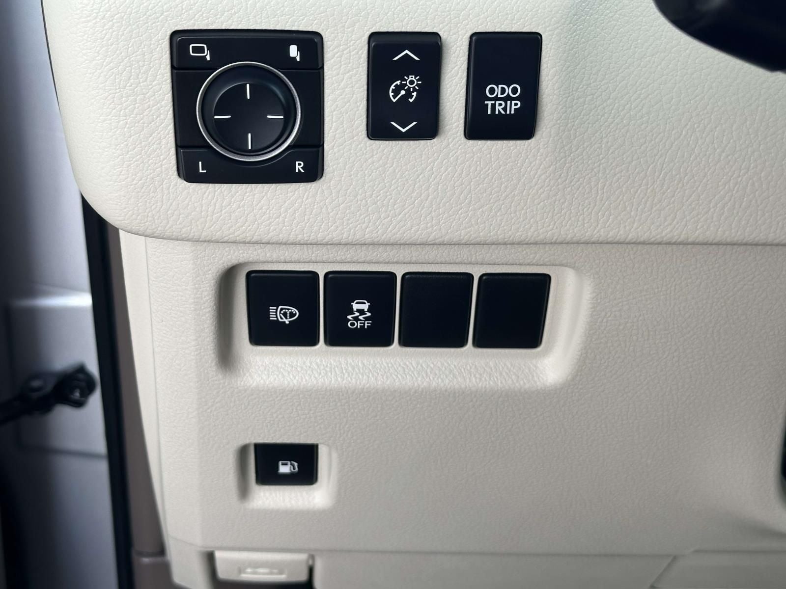 2016 Lexus GX 460