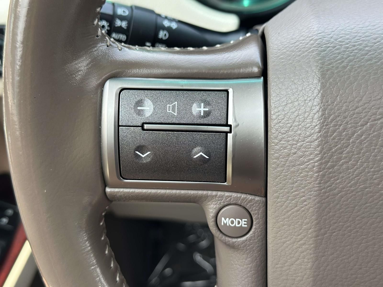 2016 Lexus GX 460