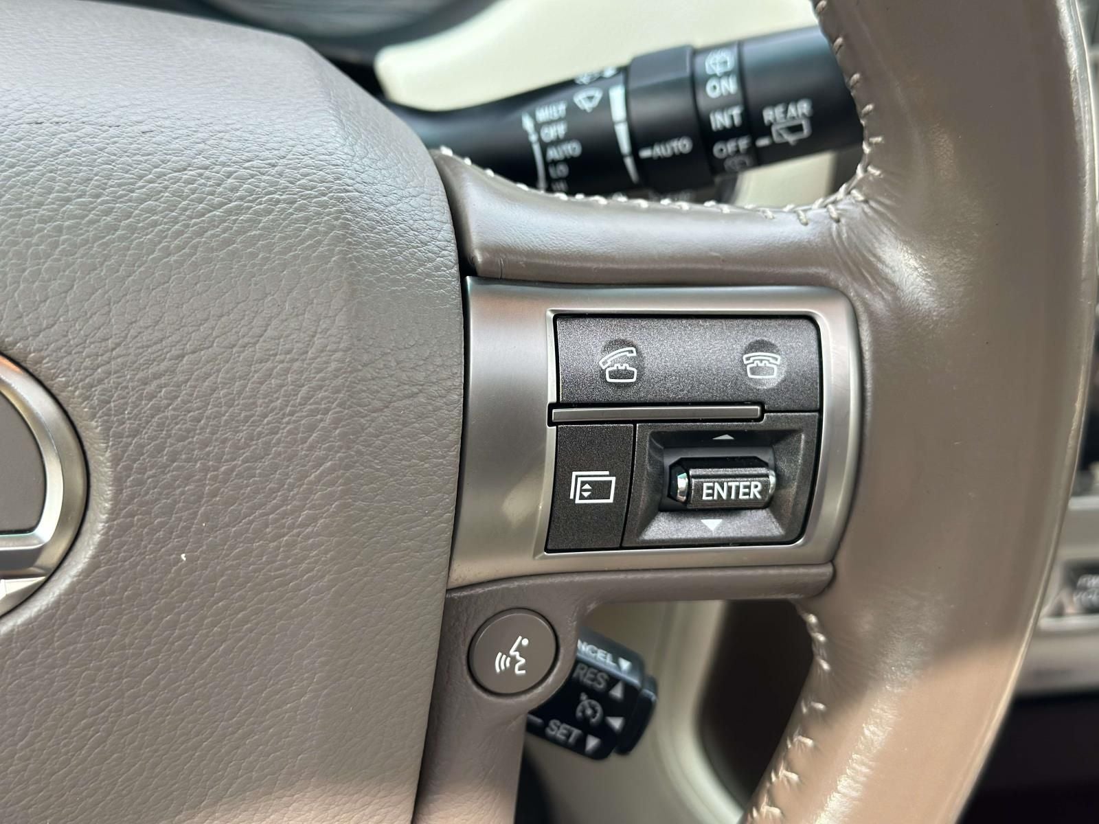 2016 Lexus GX 460