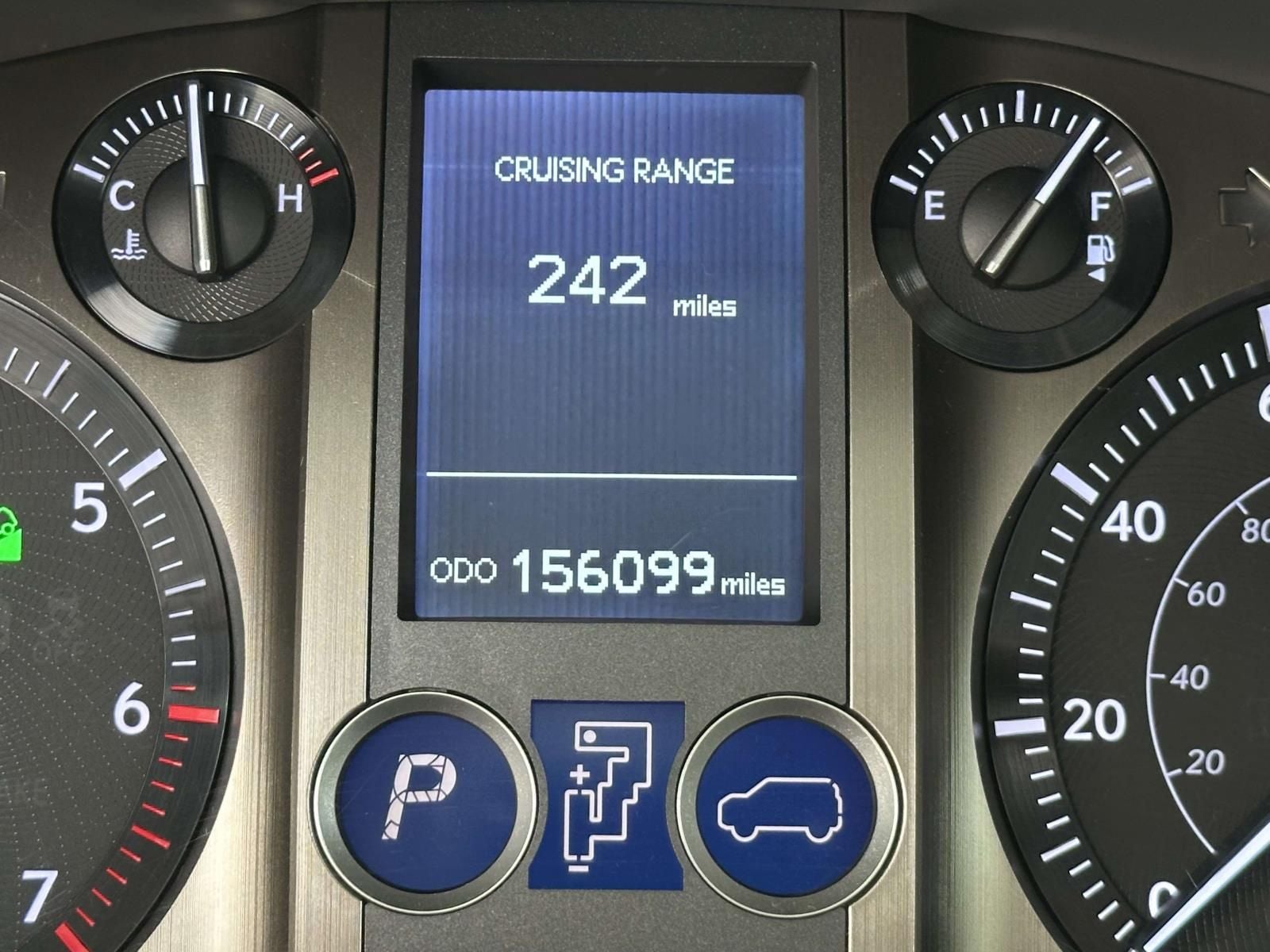 2016 Lexus GX 460