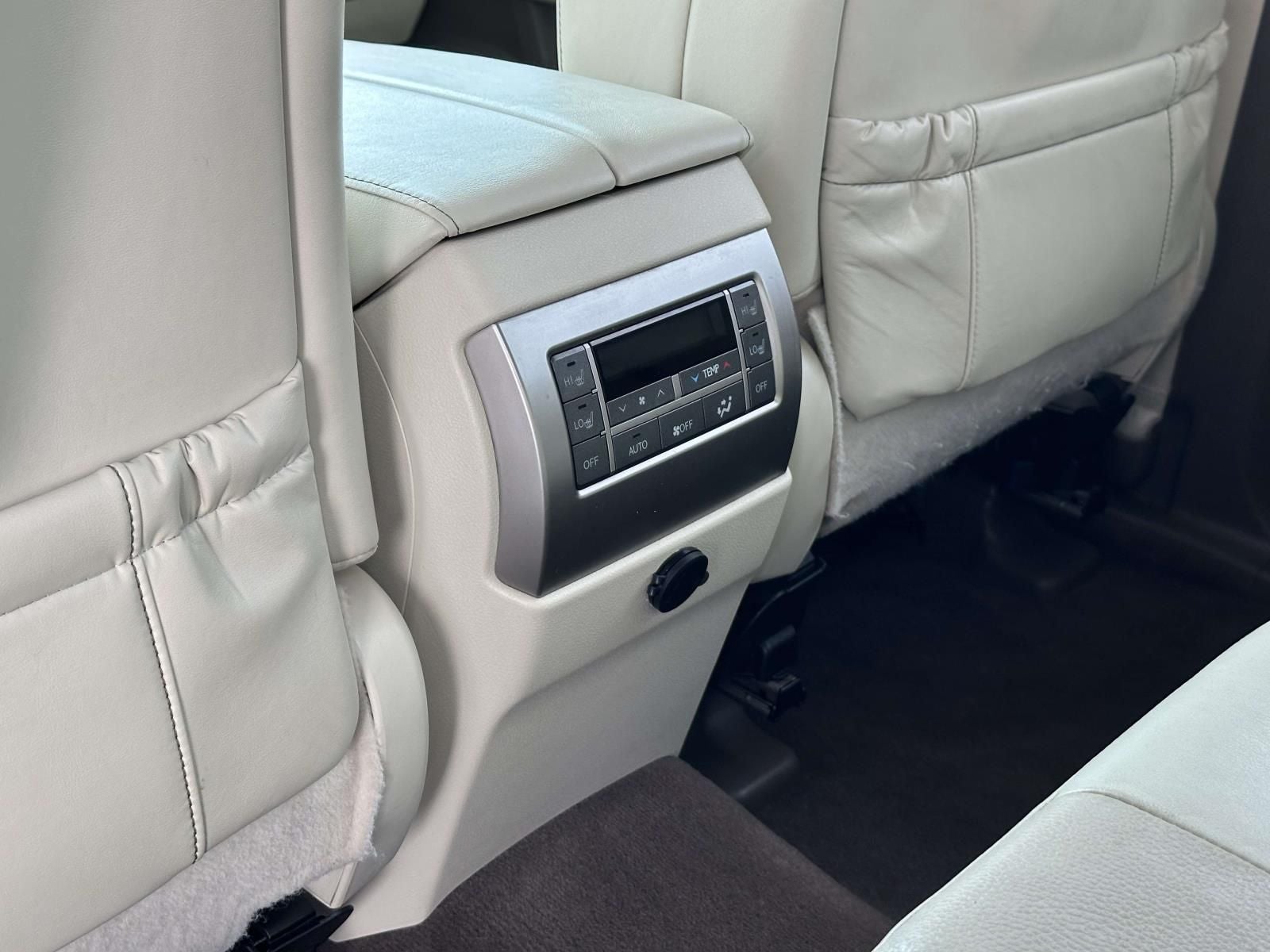 2016 Lexus GX 460