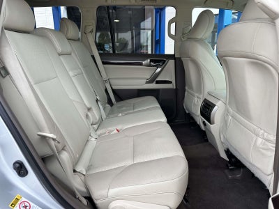 2016 Lexus GX 460