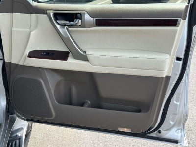 2016 Lexus GX 460