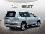 2016 Lexus GX 460