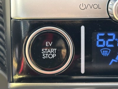 2022 Hyundai IONIQ 5 SE