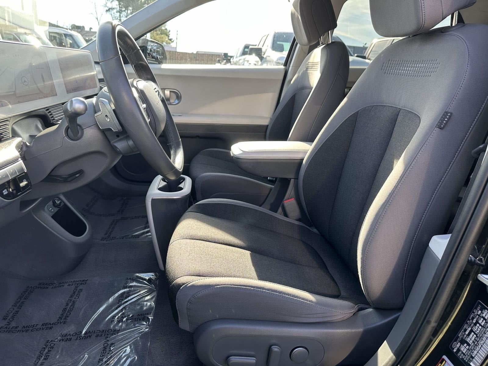 2022 Hyundai IONIQ 5 SE