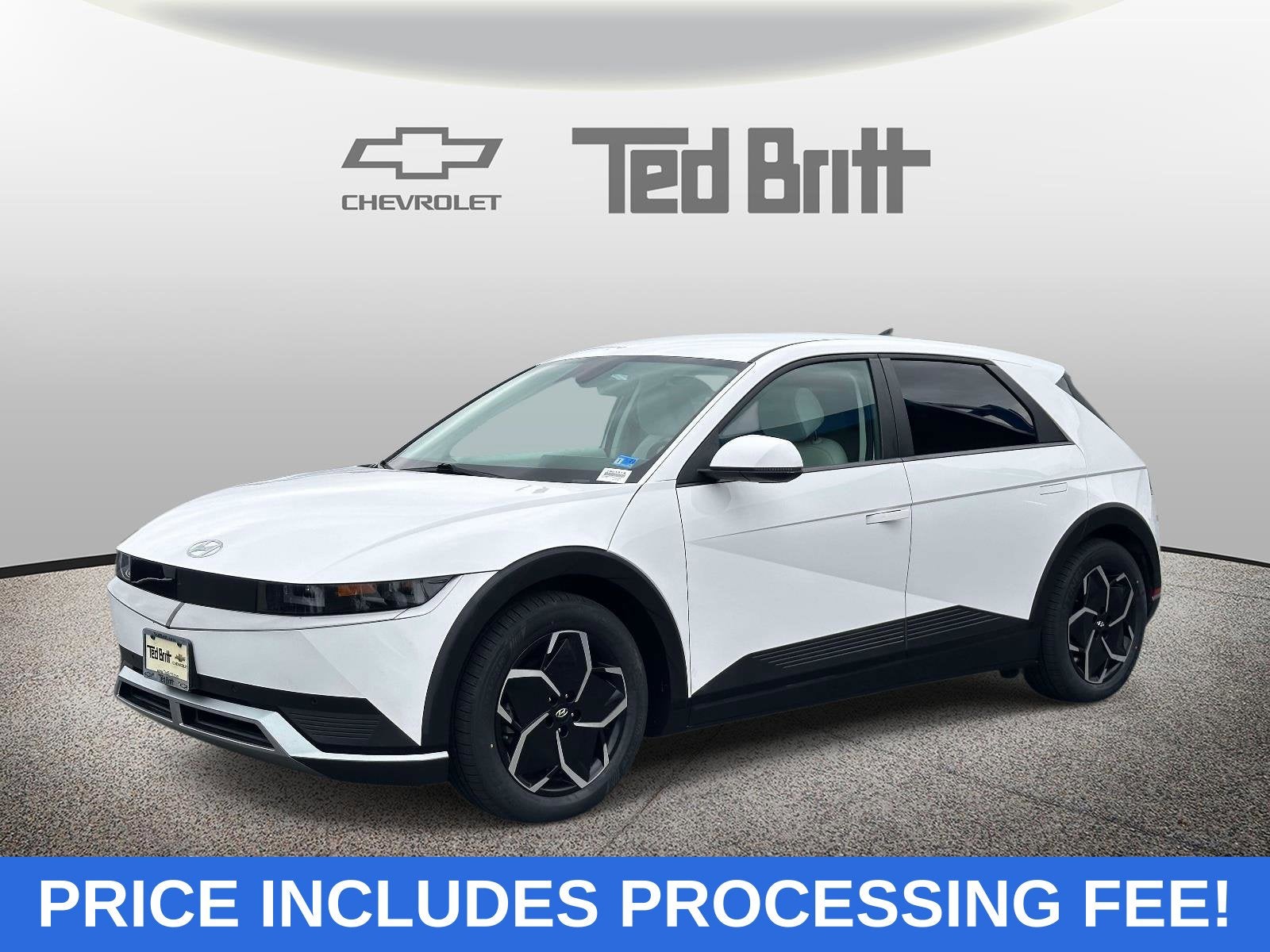 2022 Hyundai IONIQ 5