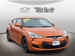 2016 Hyundai Veloster Base
