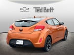2016 Hyundai Veloster Base