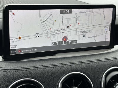 2022 Kia Stinger GT-Line