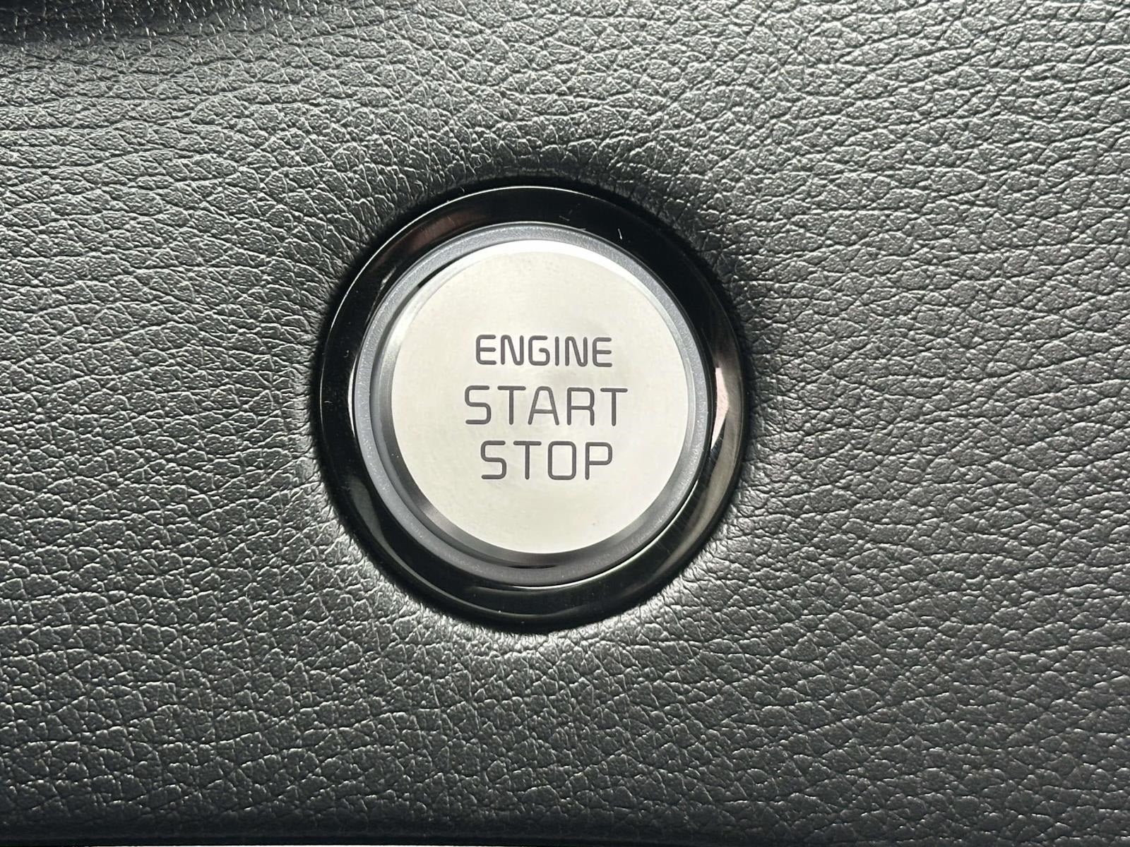 2022 Kia Stinger GT-Line