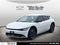 2022 Kia EV6 Wind