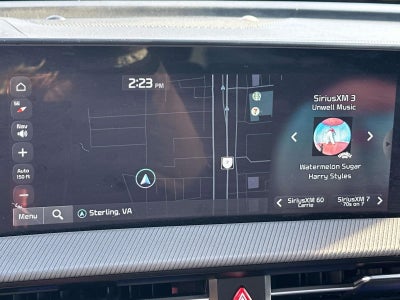 2024 Kia EV6 GT-Line