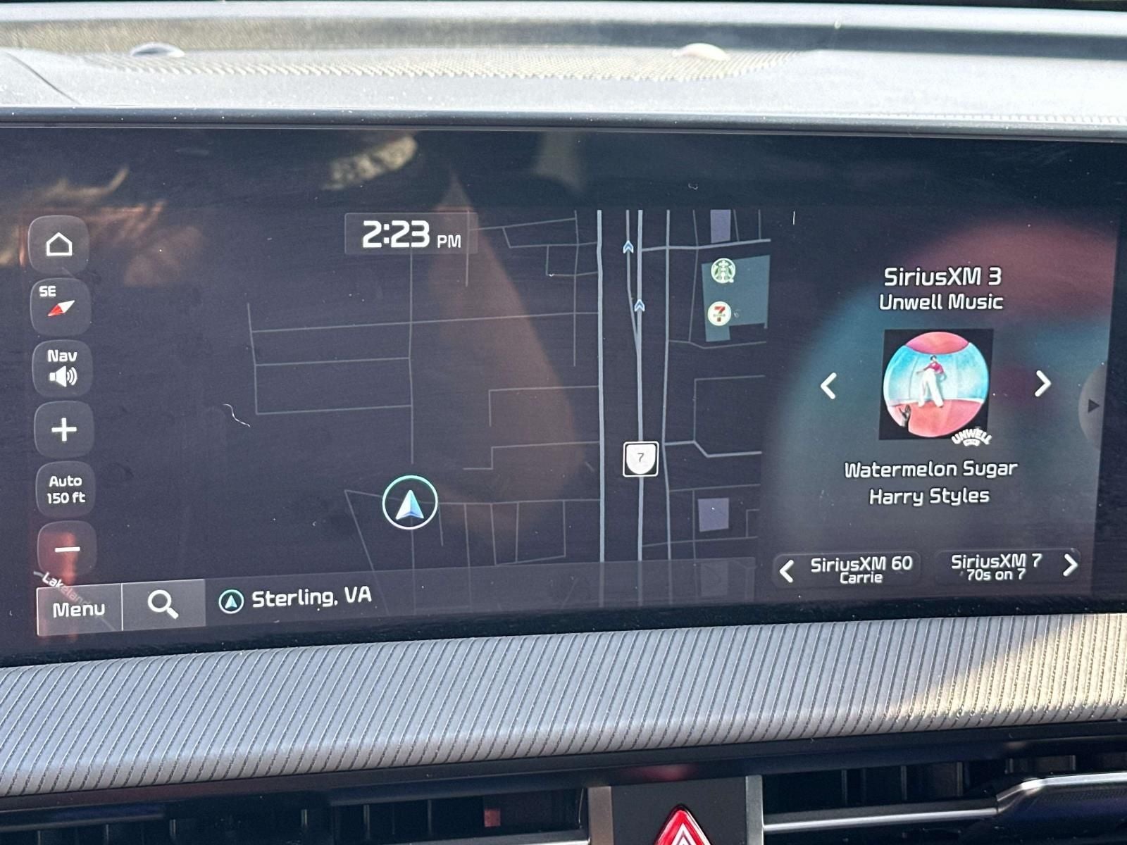 2024 Kia EV6 GT-Line