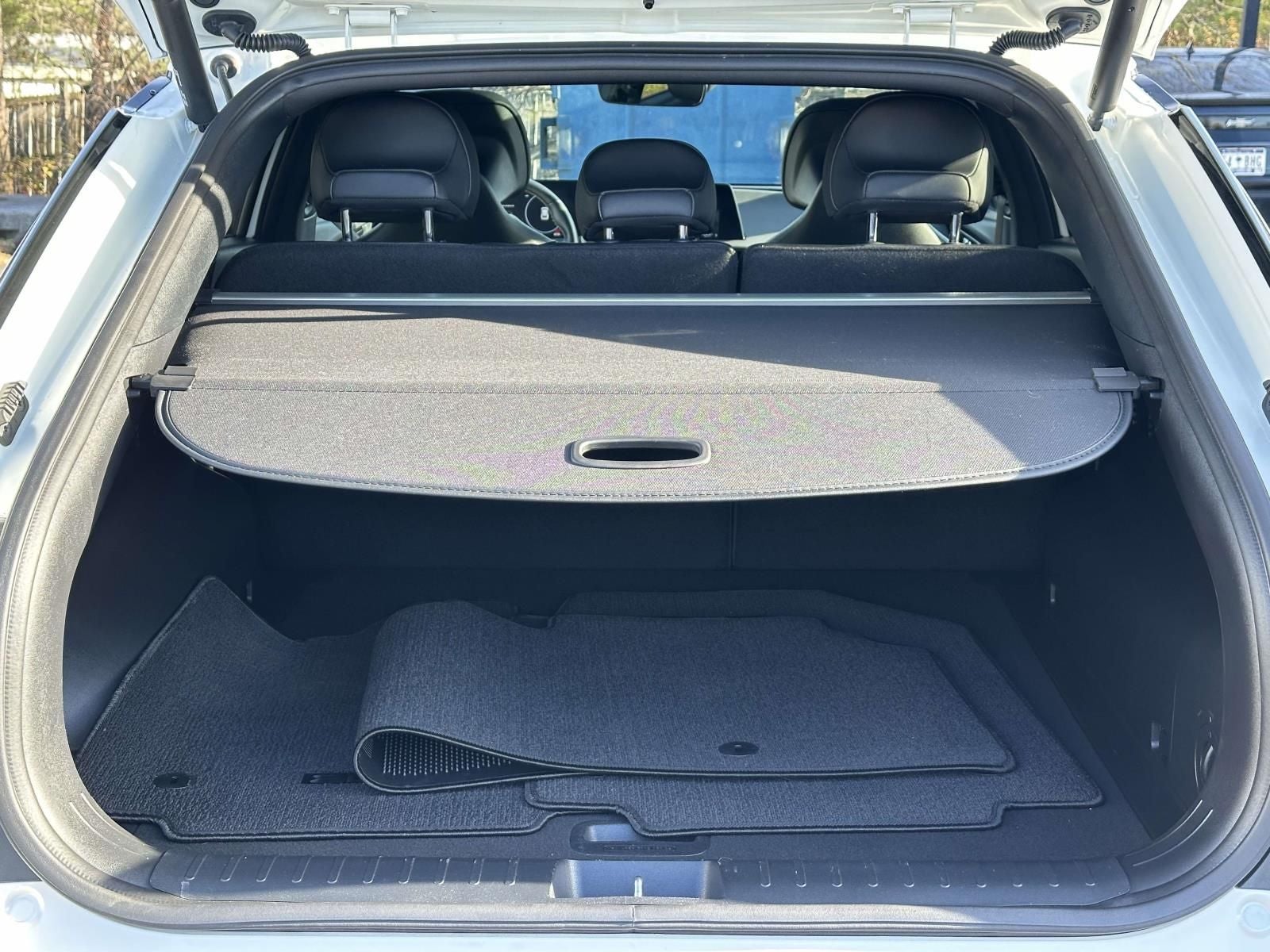 2024 Kia EV6 GT-Line