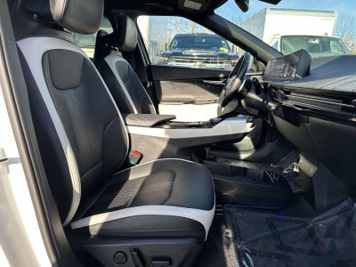 2024 Kia EV6 GT-Line