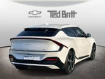 2024 Kia EV6 GT-Line